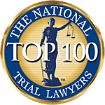 The National Trial Lawyers — Top 100