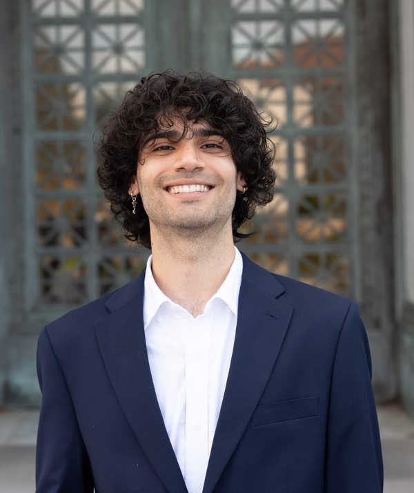 Sahba, Legal Secretary